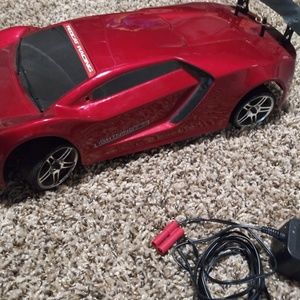 Rc drift car